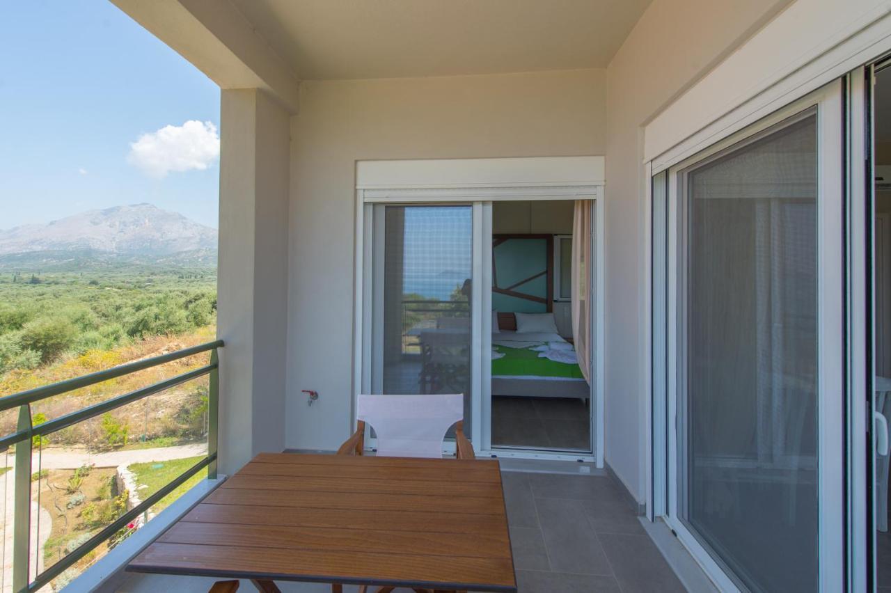 Thesmos Village Mytikas  Ngoại thất bức ảnh